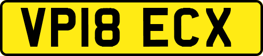 VP18ECX