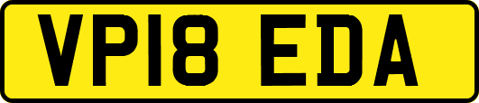 VP18EDA