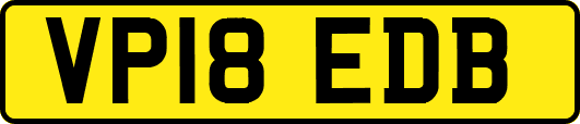VP18EDB