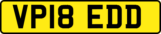 VP18EDD