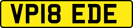 VP18EDE