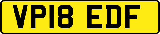 VP18EDF