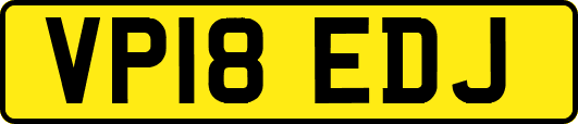 VP18EDJ