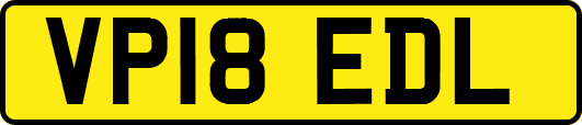 VP18EDL