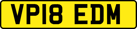 VP18EDM