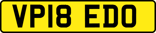 VP18EDO