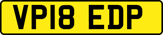 VP18EDP