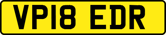 VP18EDR