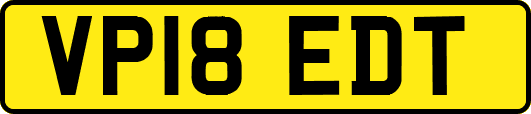 VP18EDT