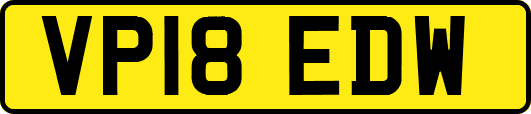 VP18EDW