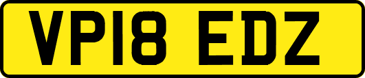 VP18EDZ