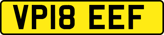 VP18EEF