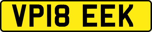 VP18EEK