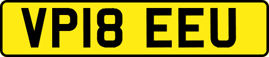 VP18EEU