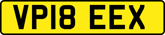 VP18EEX