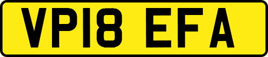 VP18EFA