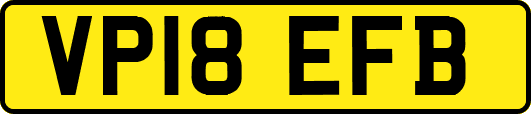 VP18EFB