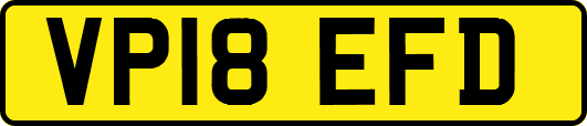 VP18EFD