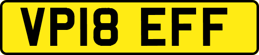 VP18EFF