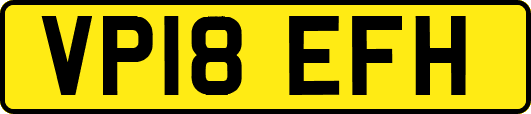 VP18EFH