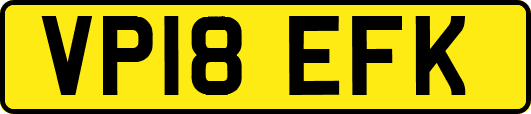 VP18EFK