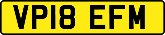 VP18EFM