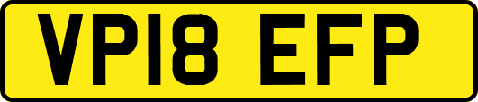VP18EFP