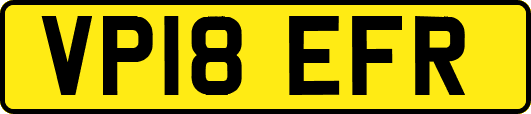 VP18EFR