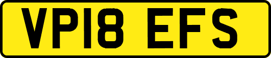 VP18EFS