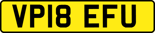 VP18EFU