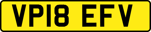 VP18EFV