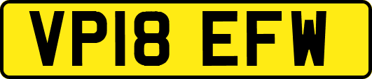 VP18EFW