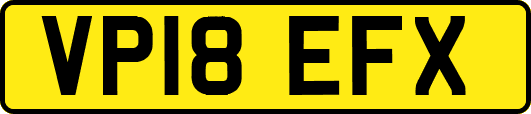 VP18EFX