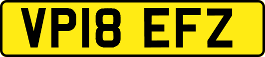 VP18EFZ