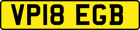 VP18EGB