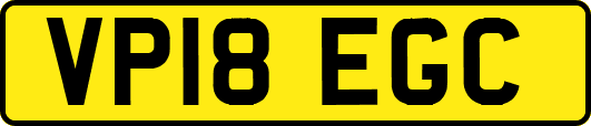 VP18EGC