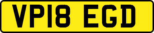 VP18EGD