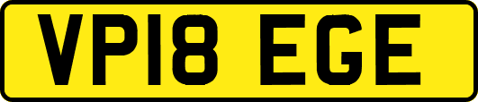 VP18EGE