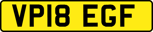 VP18EGF