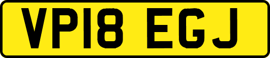 VP18EGJ