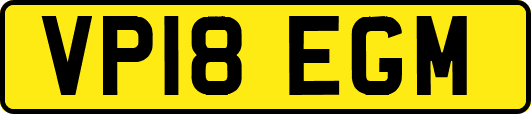 VP18EGM