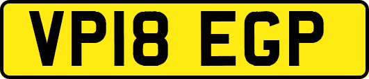 VP18EGP