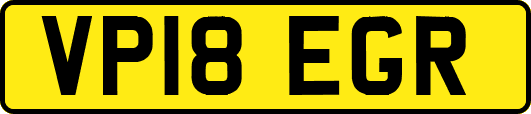 VP18EGR