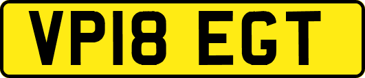 VP18EGT