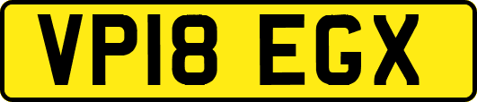 VP18EGX