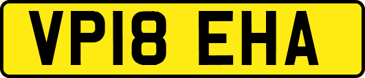 VP18EHA