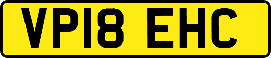 VP18EHC