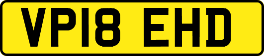 VP18EHD