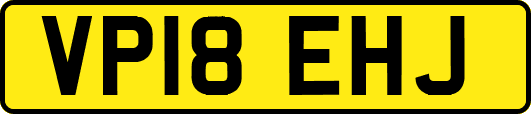 VP18EHJ