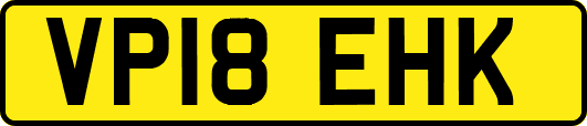 VP18EHK